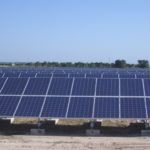 Acquisition of solar assets in Lecce