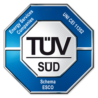 UNI CEI 11352 Certification