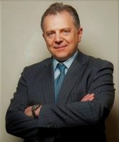 Escogit chairman Nicola Vasta